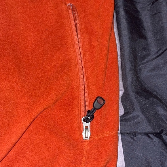 Mens L.L. Bean Vest - Picture 5 of 7